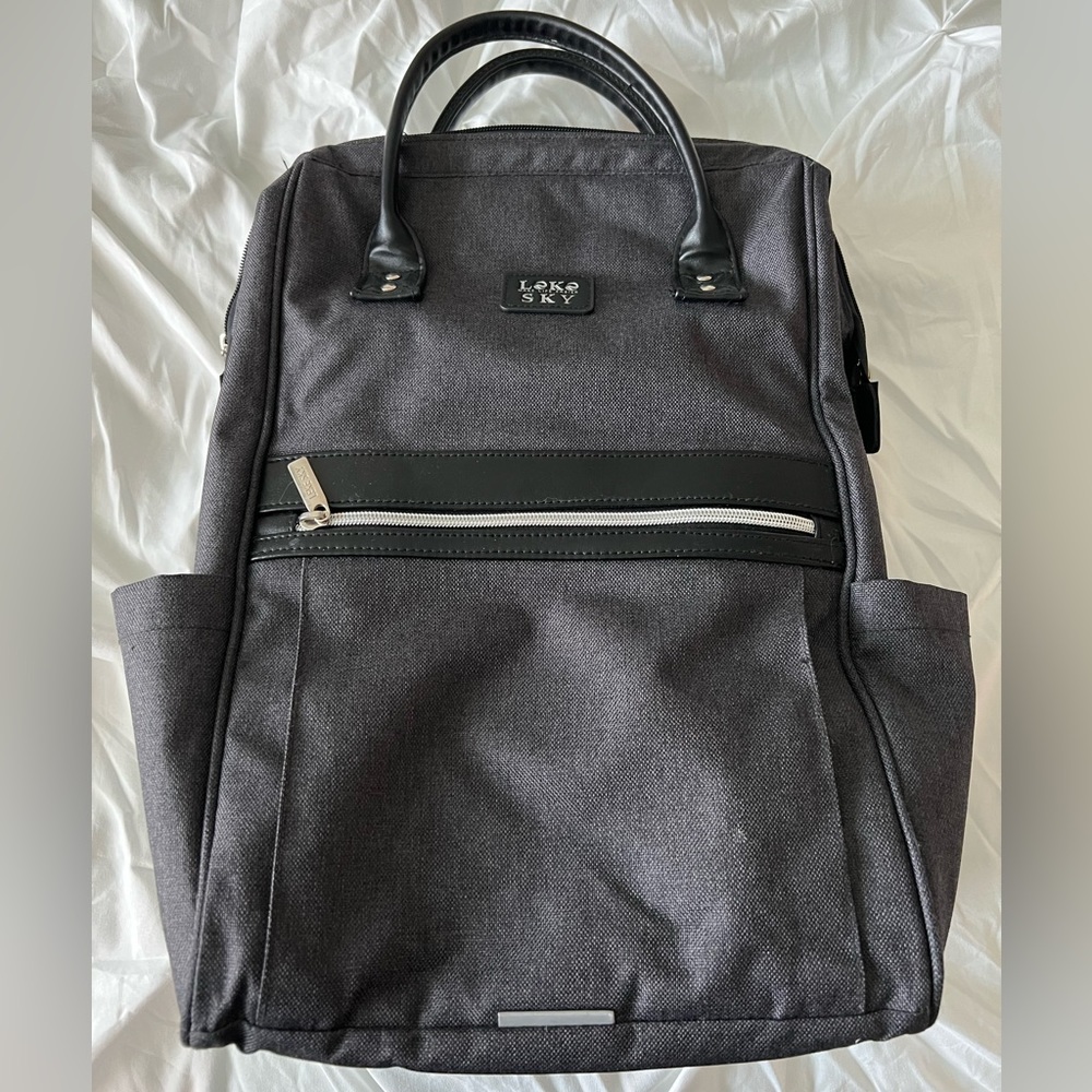 Laptop Bag / Bookbag